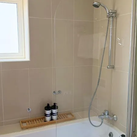 Actaion Blue 2br * לרנקה