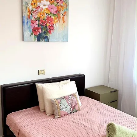 Actaion Blue 2br * לרנקה