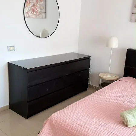 דירה Actaion Blue 2br