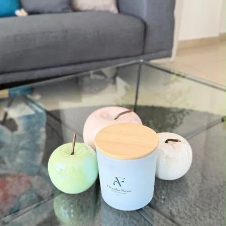 דירה Actaion Blue 2br לרנקה