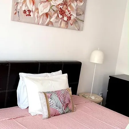 דירה Actaion Blue 2br לרנקה