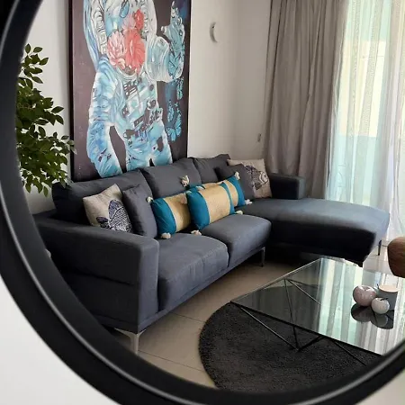 דירה Actaion Blue 2br