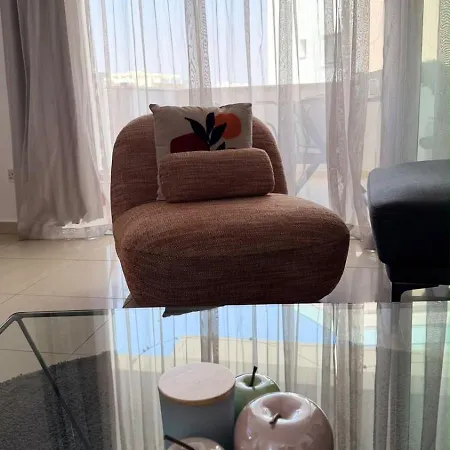 דירה Actaion Blue 2br