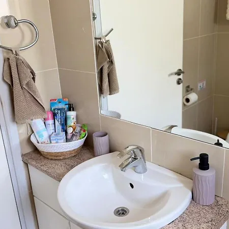 Actaion Blue 2br * לרנקה